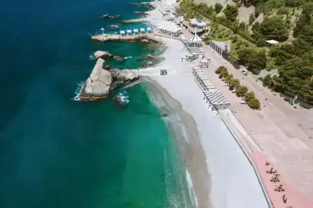 Крымский Бриз & Villas - 37
