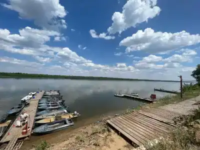 Шамбай 97 - 0
