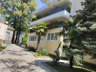 Фку Санаторий Магри Мвд Рф - 10