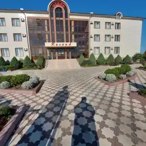 Каспий - 2
