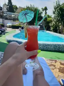 Family Resort Hotel Miloo - 99