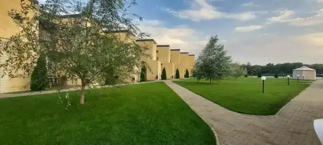 Петровская застава - 85