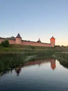 Старая Провинция - 2