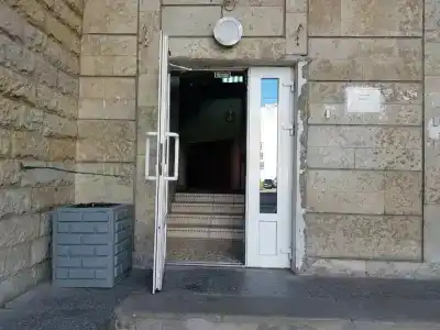 на Брестском - 5