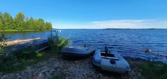 К-значит Карелия - 6