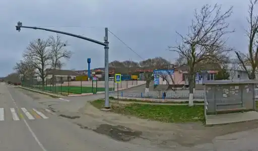 Дорожник - 76