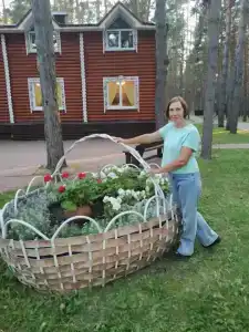 Усадьба - 87