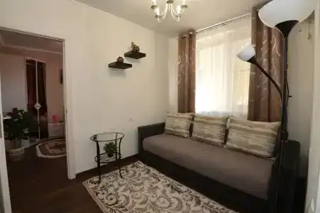 Гостевой дом на Ново-Западной 42 - 22