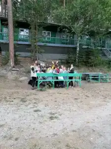 Золотые пески - 38