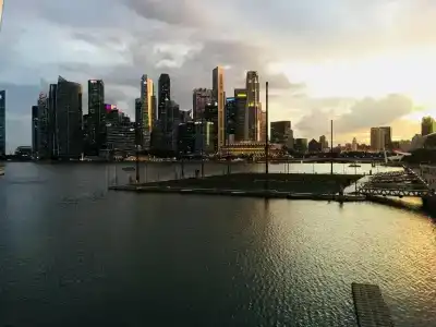 Intercontinental Singapore (Sg Clean), An Ihg - 21