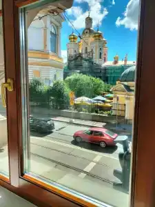 Станция V18 - 2