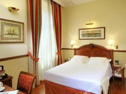 WorldCristoforo Colombo - 16