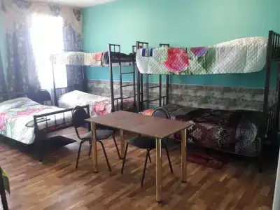 Лесная - 2