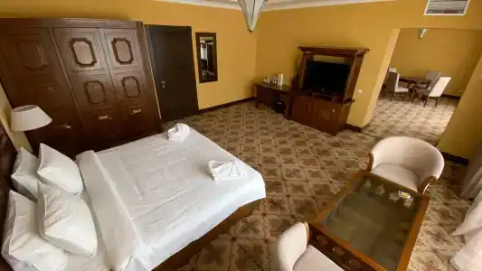 Samal Resort & Spa  - 29