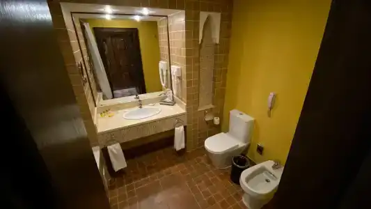 Samal Resort & Spa  - 3