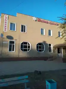 Белая лилия - 5