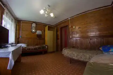 Усадьба Нила - 6