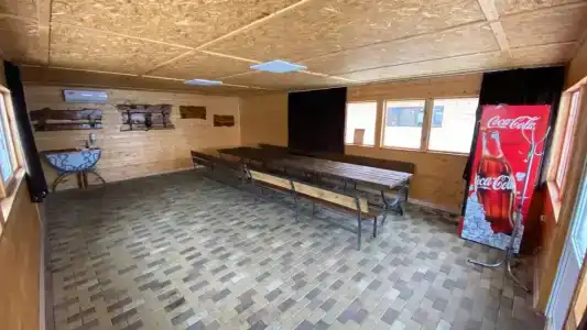 Комплекс отдыха Акватермо - 38