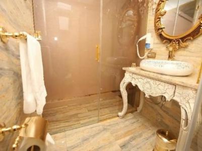 Laleli Blue Marmaray - 85