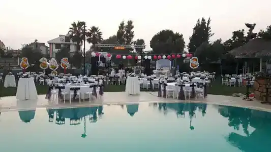 Kasaba Butik Otel - 5