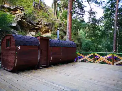 Подгорье - 5
