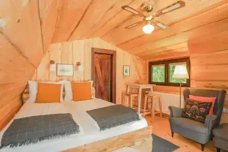 Pension & Glamping Pibernik - 47