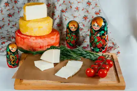 Великорецкое Ковчег - 11