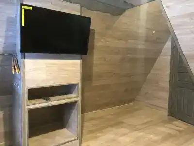 Сказка у озера - 6