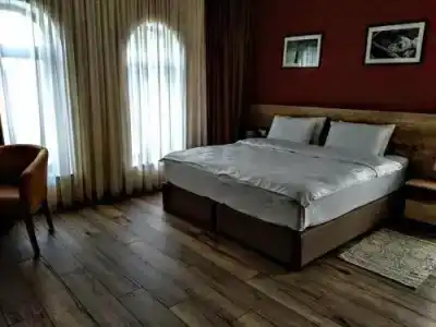 Babaneuris Marani - 2