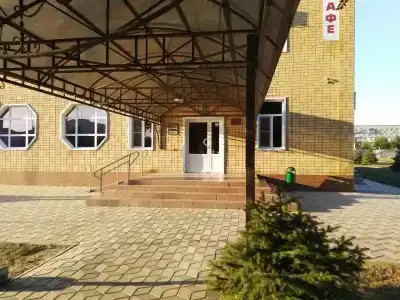 Белая лилия - 4