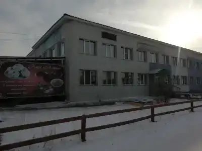Алтан - 1