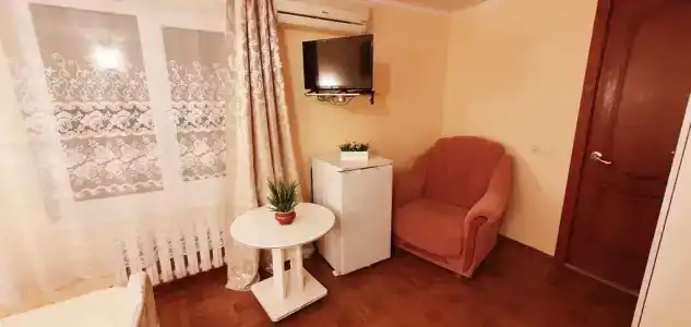 У Ольги Фёдоровны - 8