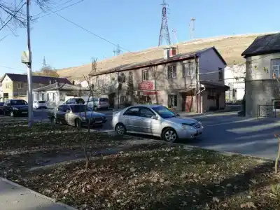 Мариамполь - 0