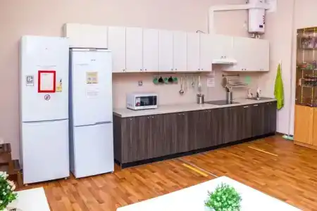 Ark Hostel - 38