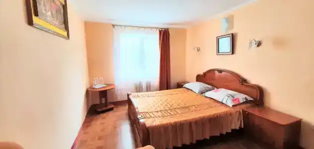 У Ольги Фёдоровны - 25