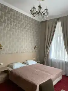 Басманный - 26