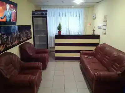 Св Хостел - 11