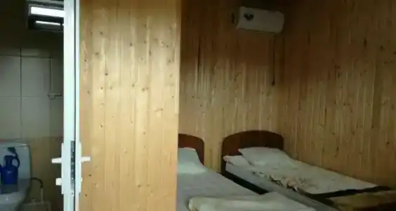 Домики у Наташи - 2