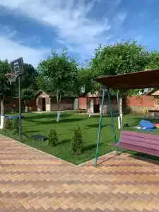 Кураж - 33