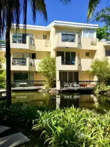 Palm Beach Resort & Spa - 19