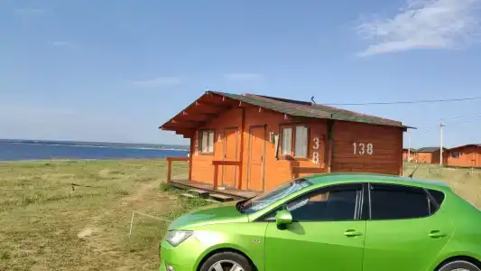 Оленевка Village - 70