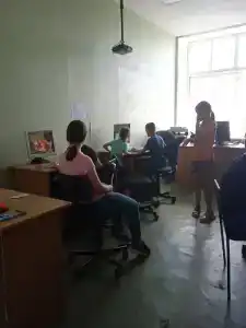 Санаторий имени М. Н. Фаворской - 16