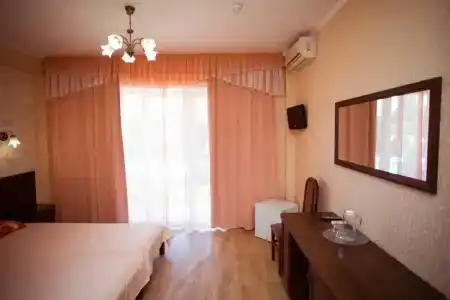 Пансионат SeaLand - 85