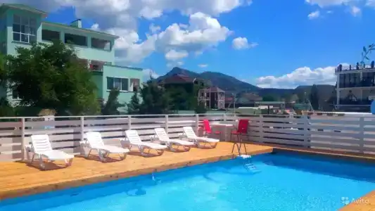 Аква Бриз - 0
