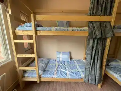 Hostel Saint-P - 8