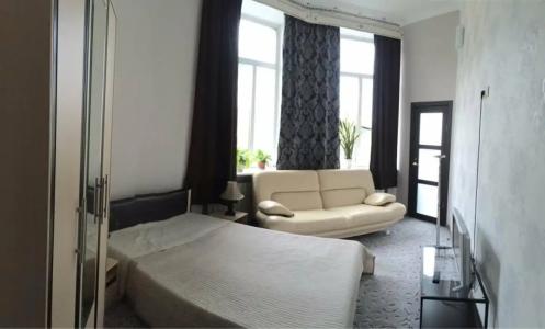 Guest House Kutuzov City - 9