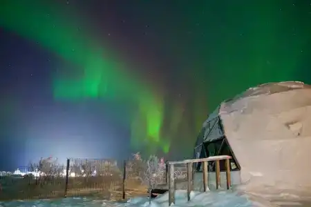 Аврора Вилладж - 63