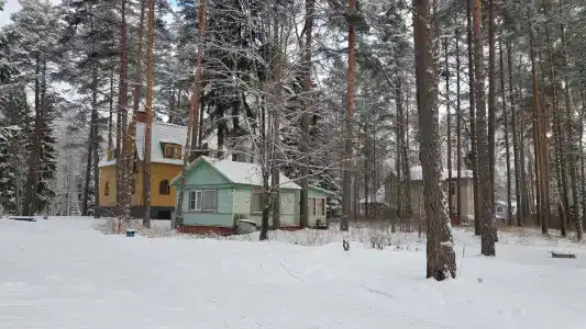 Дом творчества композиторов - 7