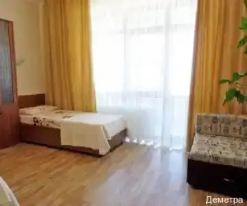 Деметра - 48