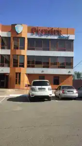 Премьер - 17
